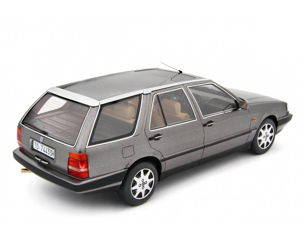 1:18 Lancia Thema Station Wagon T.D. 1988-92 LM217D Grau
