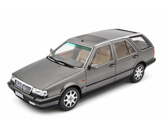1:18 Lancia Thema Station Wagon T.D. 1988-92 LM217D Grau