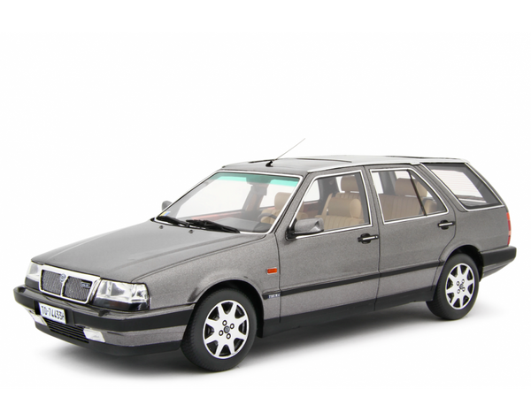 1:18 Lancia Thema Station Wagon T.D. 1988-92 LM217D Grau