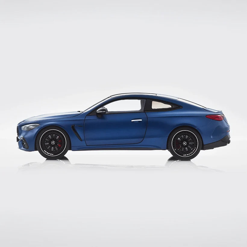 Mercedes-AMG CLE 53 Coupé