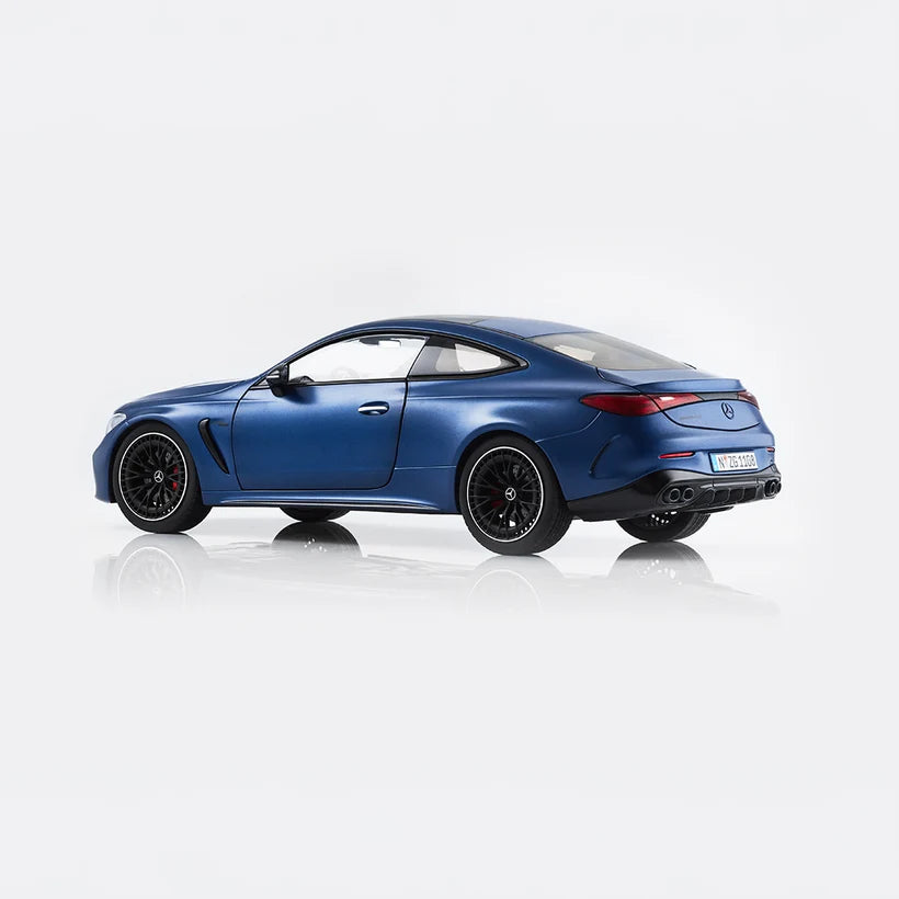 Mercedes-AMG CLE 53 Coupé