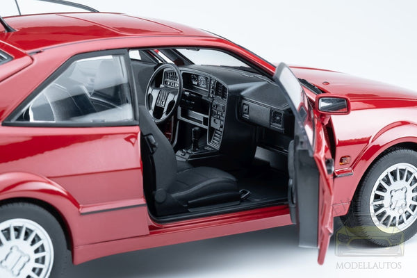 Volkswagen Corrado G60 - Rot Norev 18