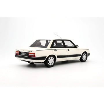 Peugeot 505 V6 1989 Blanc Meije