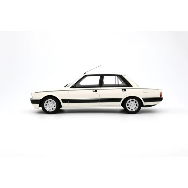 Peugeot 505 V6 1989 Blanc Meije