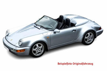 Porsche 911 Speedster WTL 1993 silber 187150