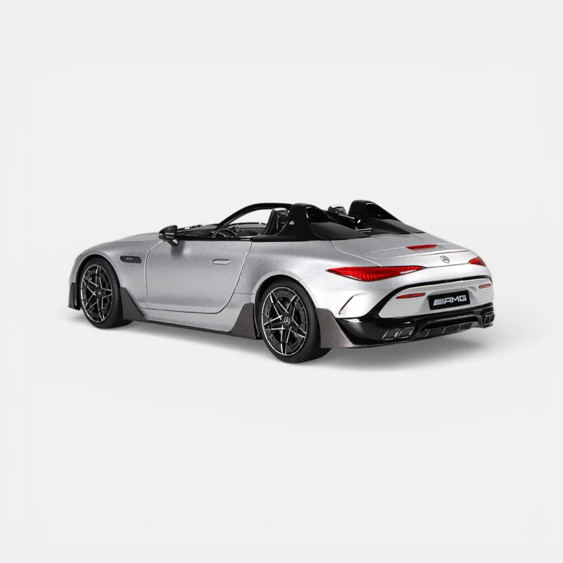 Mercedes-AMG PureSpeed 1111/55