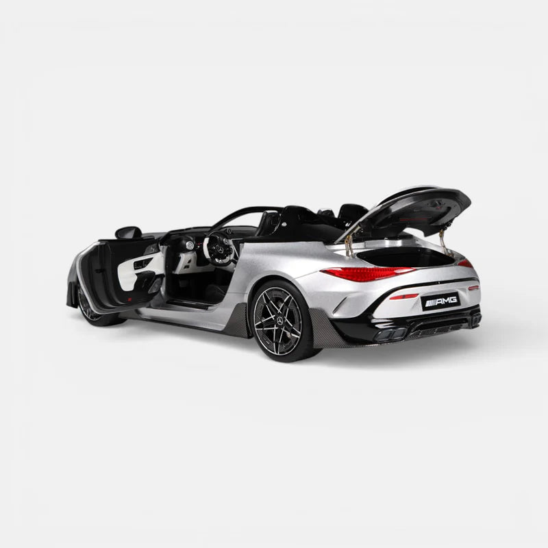 Mercedes-AMG PureSpeed 1111/55