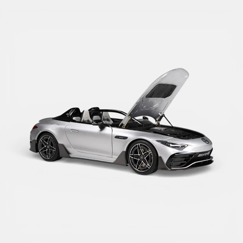 Mercedes-AMG PureSpeed 1111/55