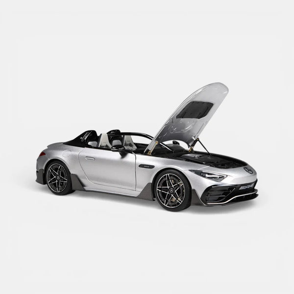 Mercedes-AMG PureSpeed 1111/55