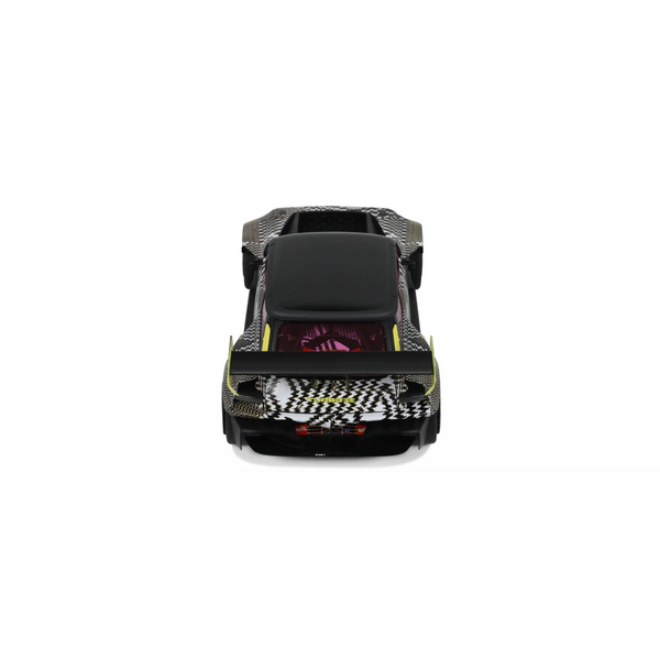 Renault 5 Turbo 3E Black Matte