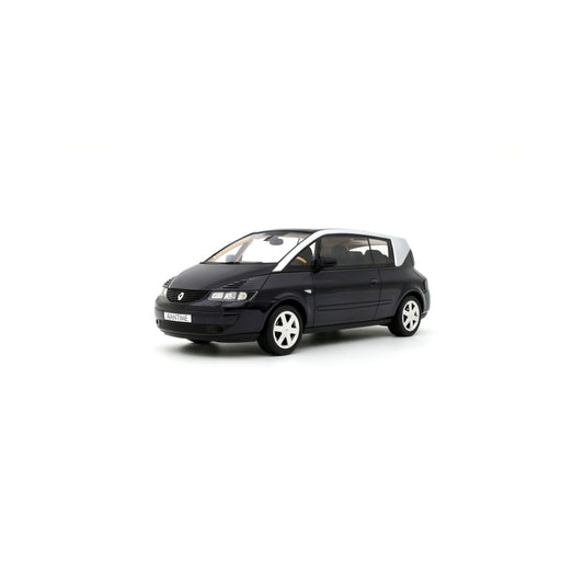 Renault Avantime 3.0 V6 Privilege Noir Nocturne 268 2003 - OT1288