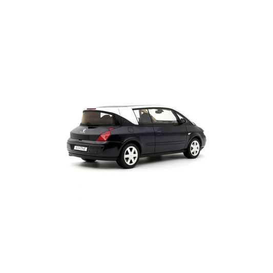 Renault Avantime 3.0 V6 Privilege Noir Nocturne 268 2003 - OT1288