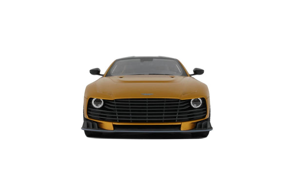 Aston Martin Valiant 2024 Auric Gold Metallic GT546