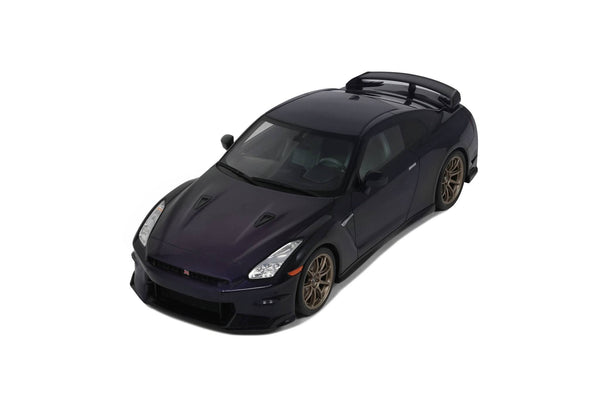 Nissan GT-R Takumi Edition 2024 Purple - GT932