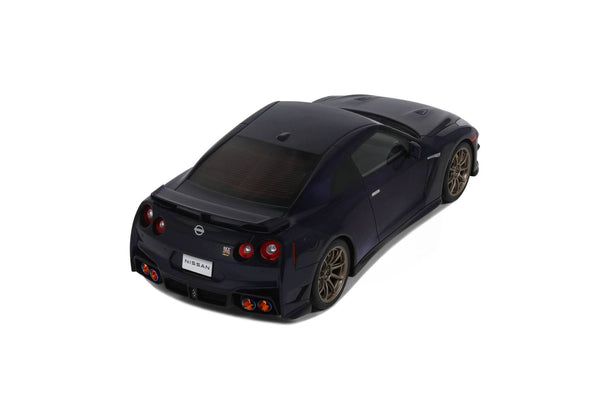 Nissan GT-R Takumi Edition 2024 Purple - GT932