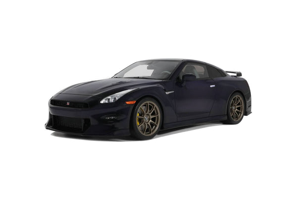 Nissan GT-R Takumi Edition 2024 Purple - GT932