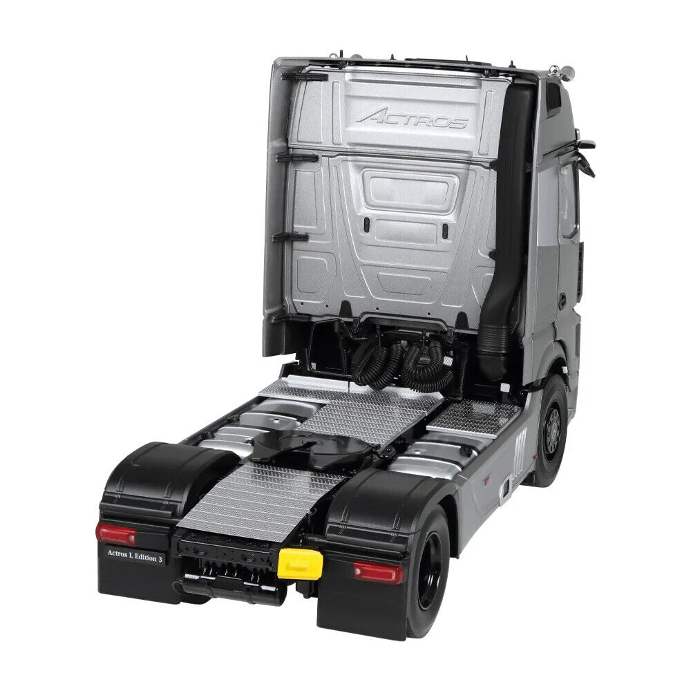 Mercedes-Benz Actros GigaSpace 4x2 ''Edition 3'' Grey & Lohr Autotransporter