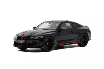 BMW M4 CSL (G82) 2023 Saphir Black