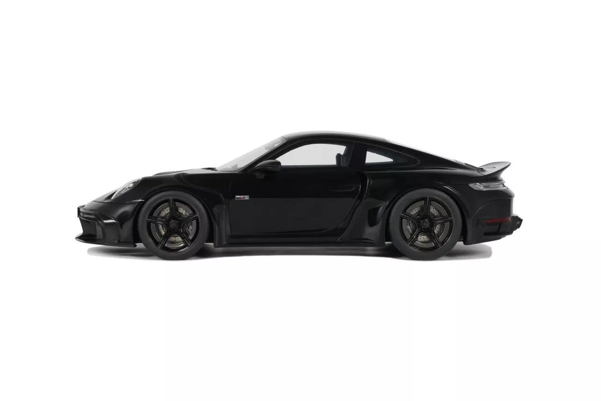 Porsche Brabus 900 Rocket-R 2023 Black