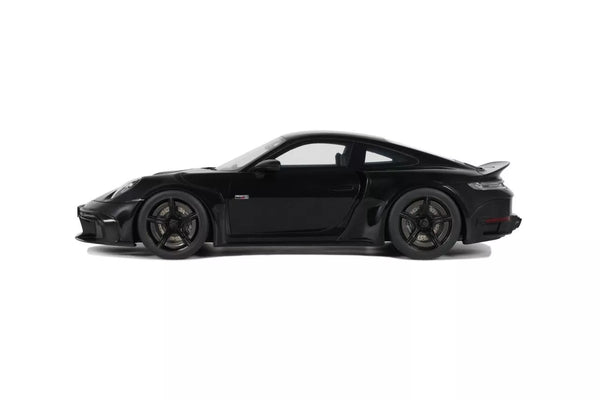Porsche Brabus 900 Rocket-R 2023 Black