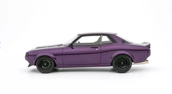 Toyota Celica (RA24) Restmod 2015 Midnight Purple