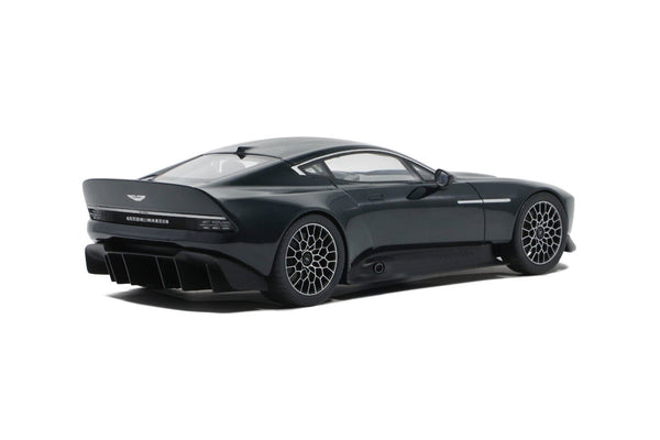 Aston Martin Victor Pentland Green 2021 - GT428