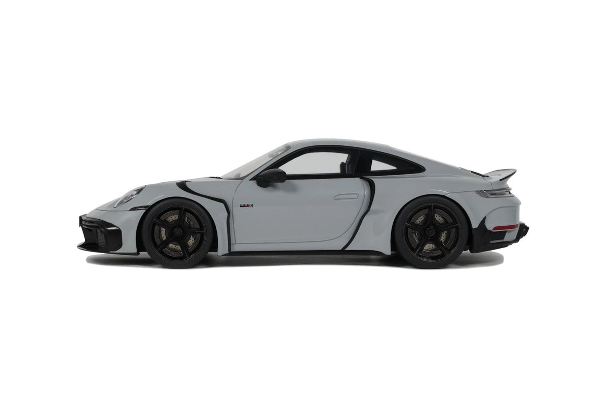 Porsche Brabus 900 Rocket-R 2023 Grey