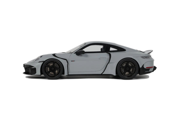 Porsche Brabus 900 Rocket-R 2023 Grey