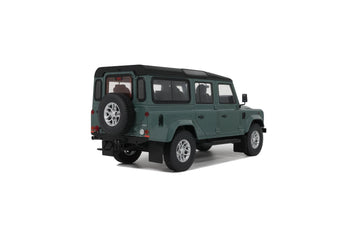 Land Rover Defender 3 Station Wagon 2016 Keswick Green