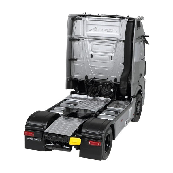 Mercedes-Benz Actros GigaSpace 4x2 ''Edition 3'' Grey & Lohr Autotransporter