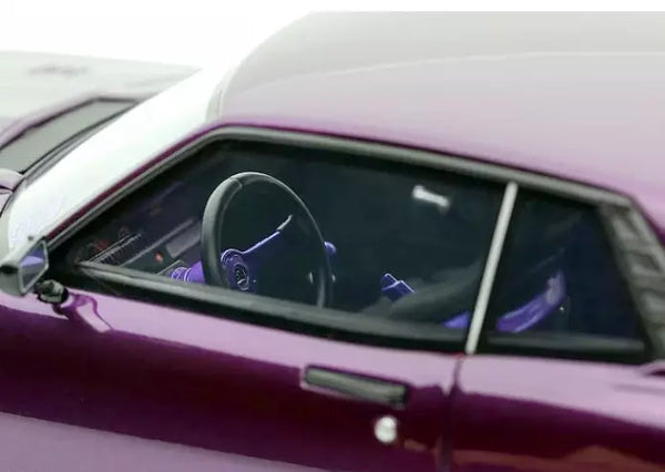 Toyota Celica (RA24) Restmod 2015 Midnight Purple