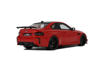 BMW AC Schnitzer ACS2 Sport 2023 Toronto Red