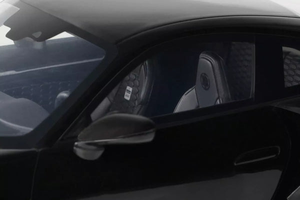 Porsche Brabus 900 Rocket-R 2023 Black