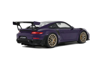 Porsche 911 (911.2) GT2 RS 2021 Ultraviolet