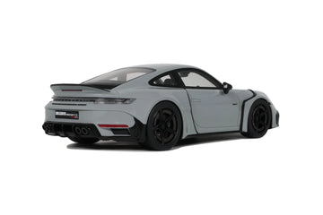Porsche Brabus 900 Rocket-R 2023 Grey