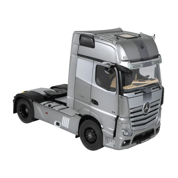 Mercedes-Benz Actros GigaSpace 4x2 ''Edition 3'' Grey & Lohr Autotransporter
