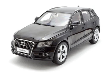 Audi Q5 S-Line Facelift 2013 Phantom Black
