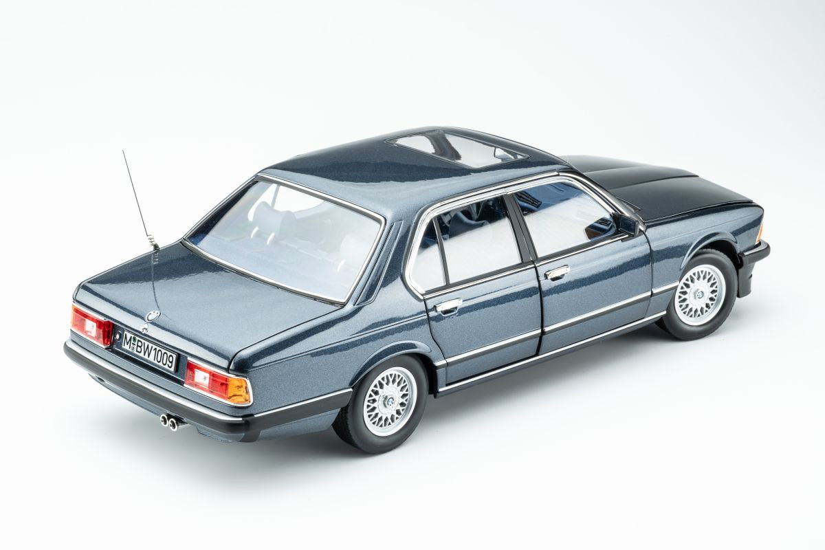 BMW 745i E23 (1984) - 18023000 / 18023001 / 18023002