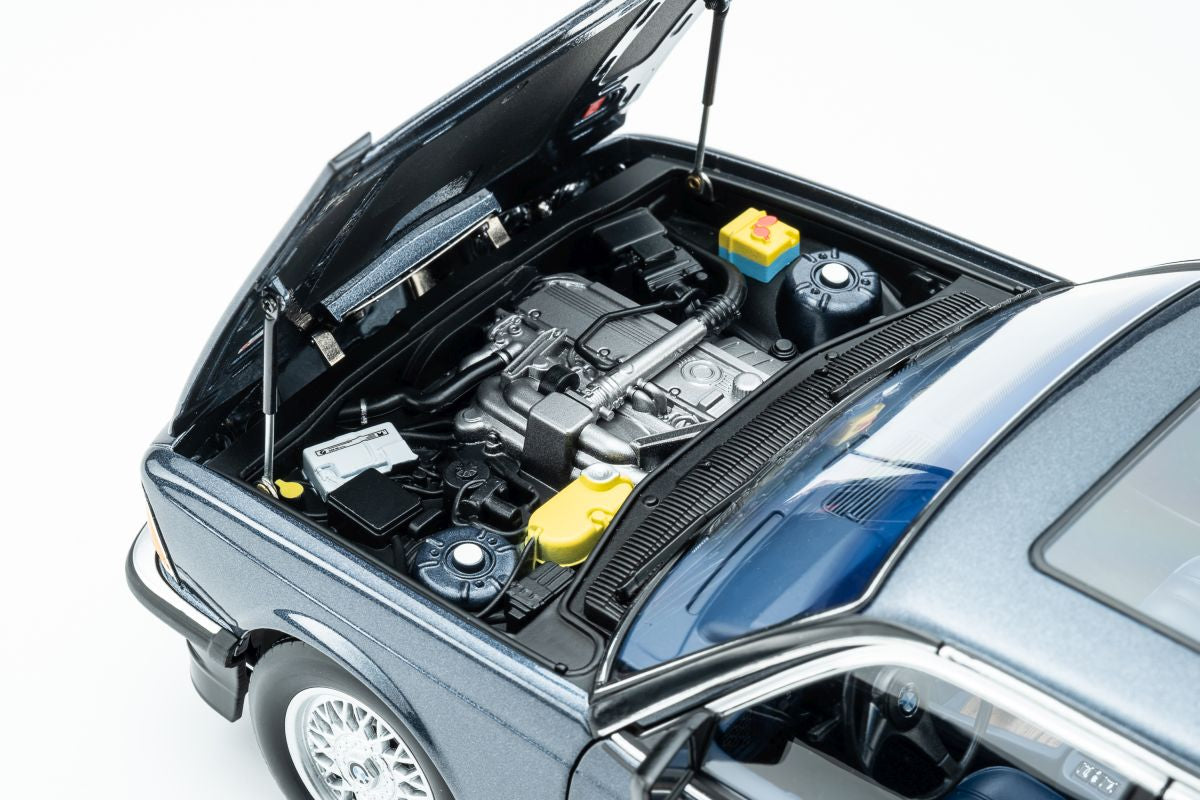 BMW 745i E23 (1984) - 18023000 / 18023001 / 18023002