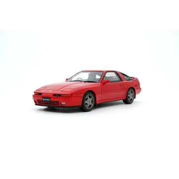 Toyota Supra MK3 1986 Super Red