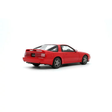 Toyota Supra MK3 1986 Super Red