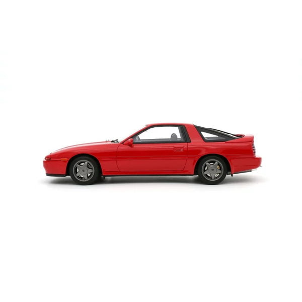 Toyota Supra MK3 1986 Super Red