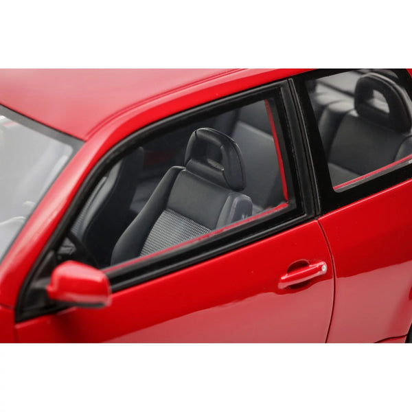 Volkswagen Lupo GTI 2001 Tornado Red