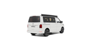 Volkswagen T6.1 California Ocean Candy White LB9A 2021