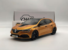 Lade das Bild in den Galerie-Viewer, Renault Megane 4 RS Performance Kit
