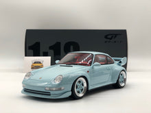 Carregar imagem no visualizador da galeria, Porsche 911 (993) GT Coppa Florio 1996
