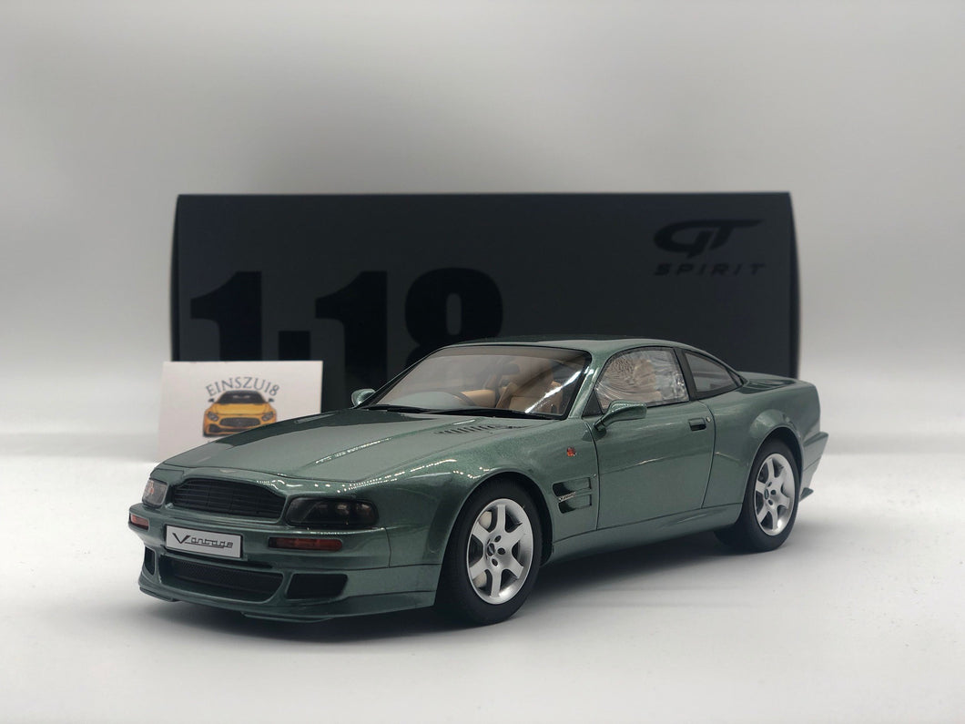 Aston Martin V8 Vantage 1993