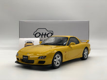 Lade das Bild in den Galerie-Viewer, Mazda RX7 FD Type R Bathurst R
