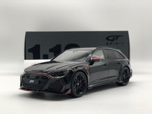 Lade das Bild in den Galerie-Viewer, Audi ABT RS 6 Night Black 2021
