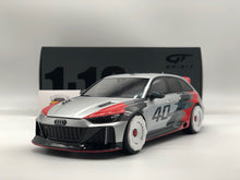 Carregar imagem no visualizador da galeria, Audi RS 6 GTO Concept 40 Years of quattro 2020
